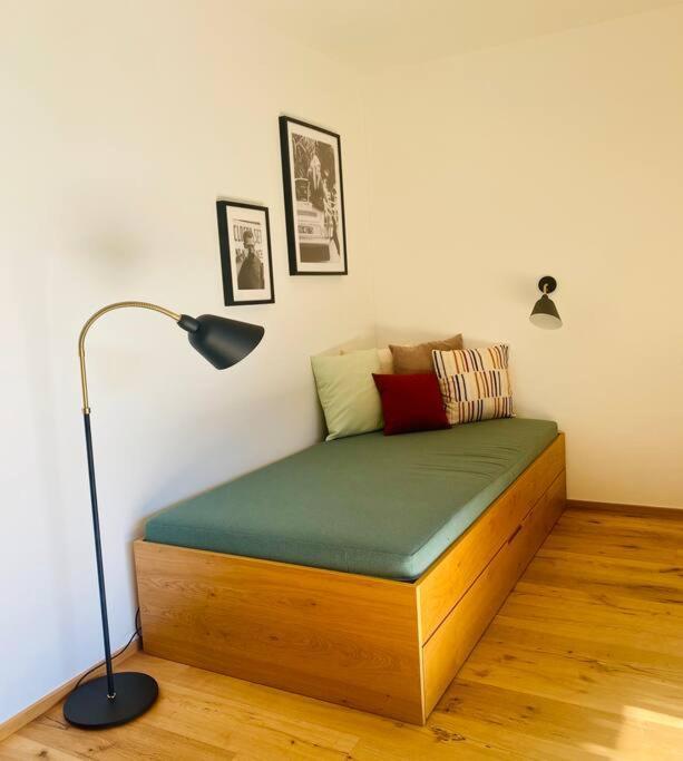 Traumhafte Ferienwohnung In Historischem Brandmanngut Marquartstein Zewnętrze zdjęcie