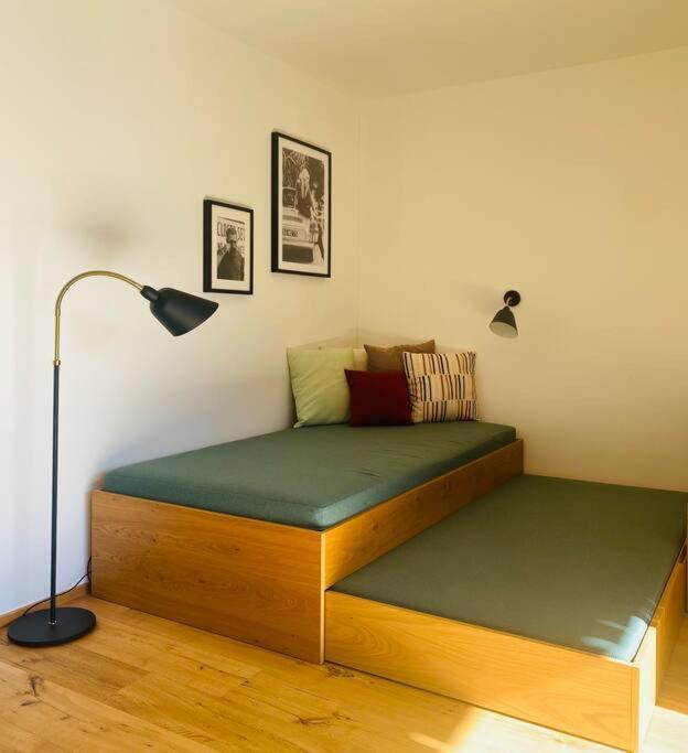Traumhafte Ferienwohnung In Historischem Brandmanngut Marquartstein Zewnętrze zdjęcie
